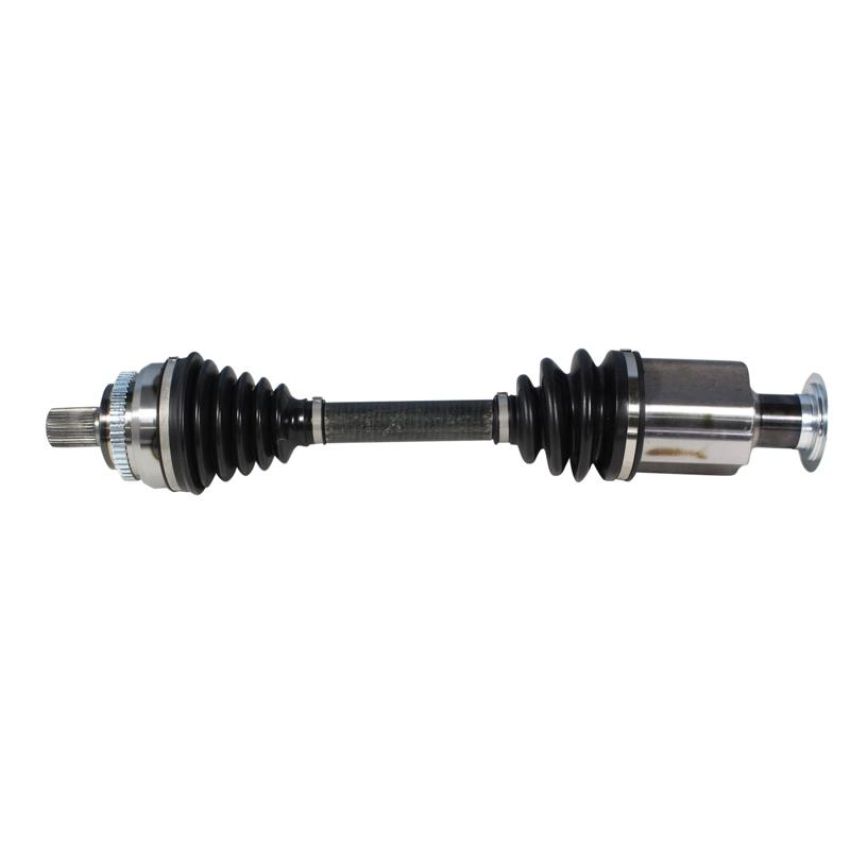 GSP NCV51000 Mercedes-Benz CV Axle Assembly  - Front Left