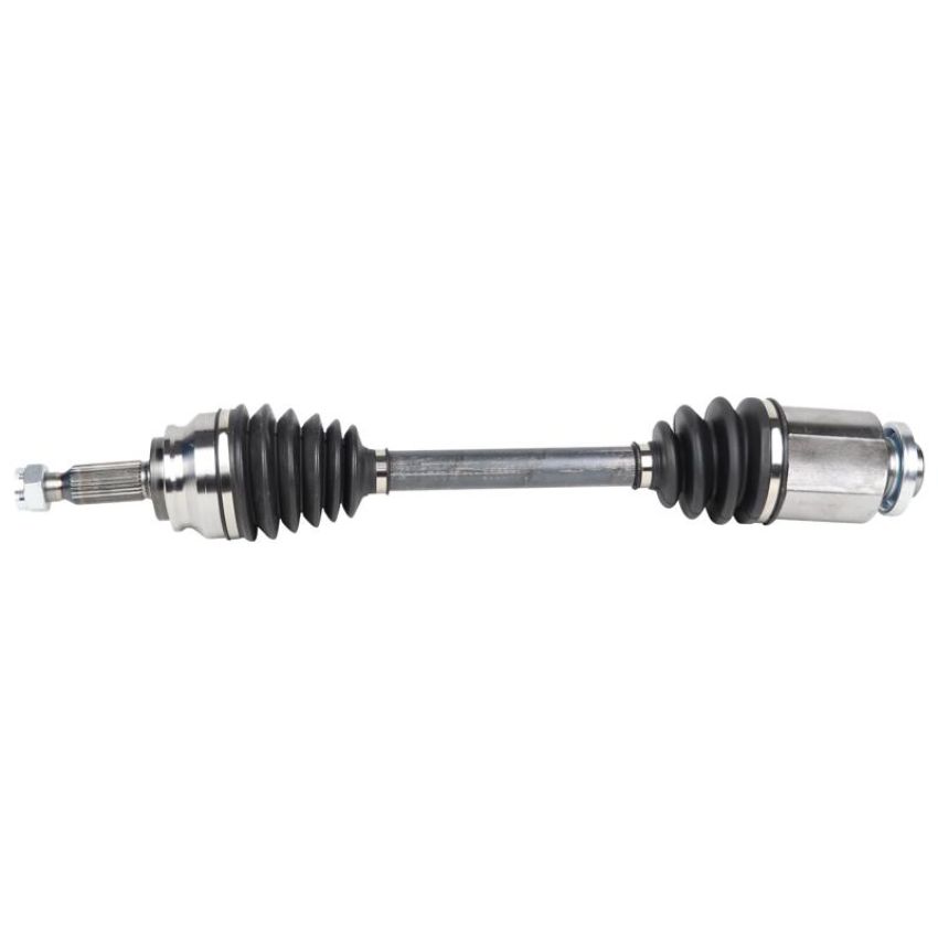 GSP NCV51003 08-13 Mitsubishi Outlander (2.4 - FWD) CV Axle Assembly  - Front Right