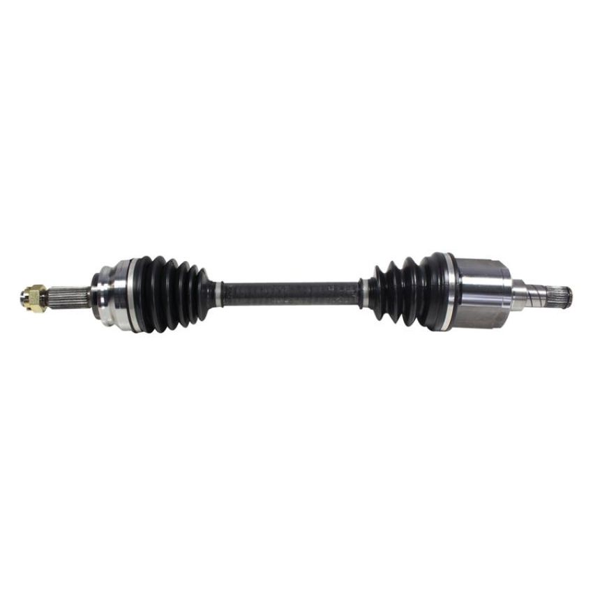 GSP NCV51004 Mitsubishi (2.4) CV Axle Assembly  - Front Left