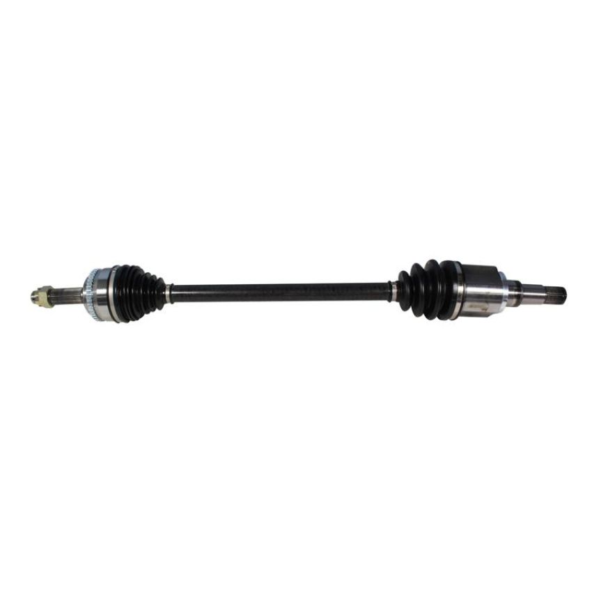 GSP NCV51007 04-11 Mitsubishi Endeavor (AWD) CV Axle Assembly  - Rear Left