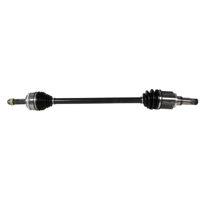 GSP NCV51008 04-11 Mitsubishi Endeavor (AWD) CV Axle Assembly  - Rear Right