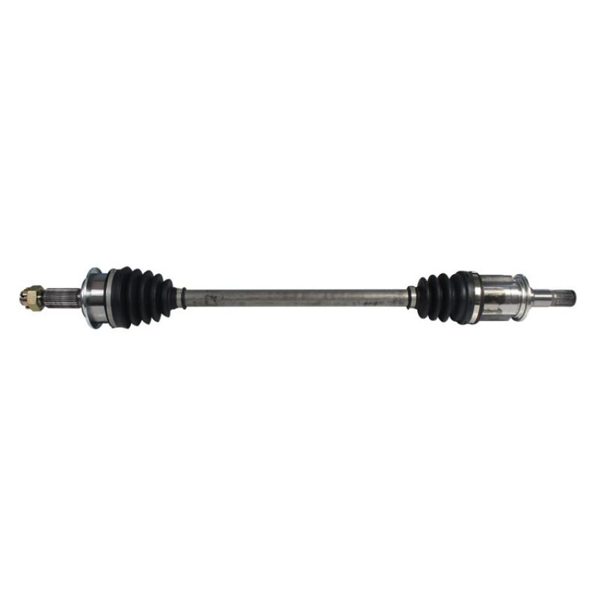 GSP NCV51011 07-13 Mitsubishi Outlander (2.4, 3.0) CV Axle Assembly  - Rear Left