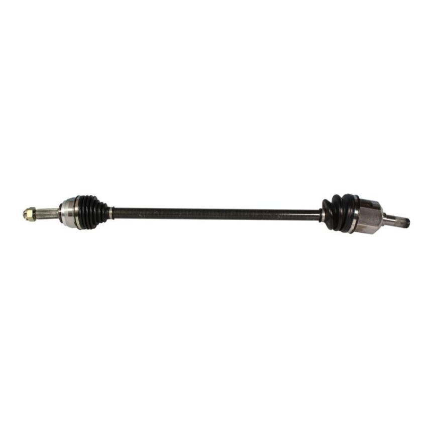 GSP NCV51013 Dodge, Mitsubishi, Plymouth CV Axle Assembly  - Front Left