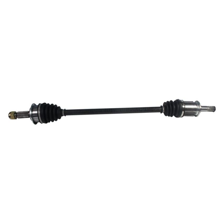 GSP NCV51014 07-13 Mitsubishi Outlander (2.4, 3.0) CV Axle Assembly  - Rear Right