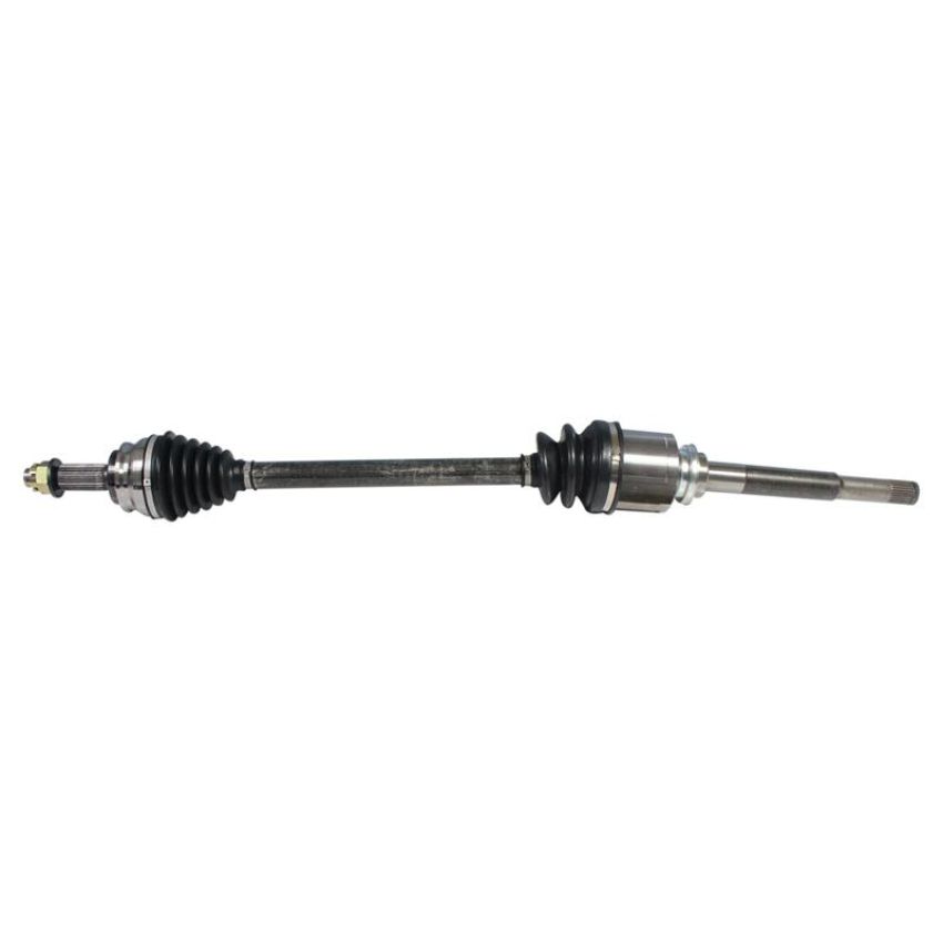 GSP NCV51019 Mitsubishi (2.0, 2.4 - 4WD/AWD) CV Axle Assembly  - Front Right