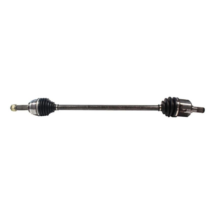 GSP NCV51028 Dodge, Hyundai, Mitsubishi, Plymouth... CV Axle Assembly  - Front Left