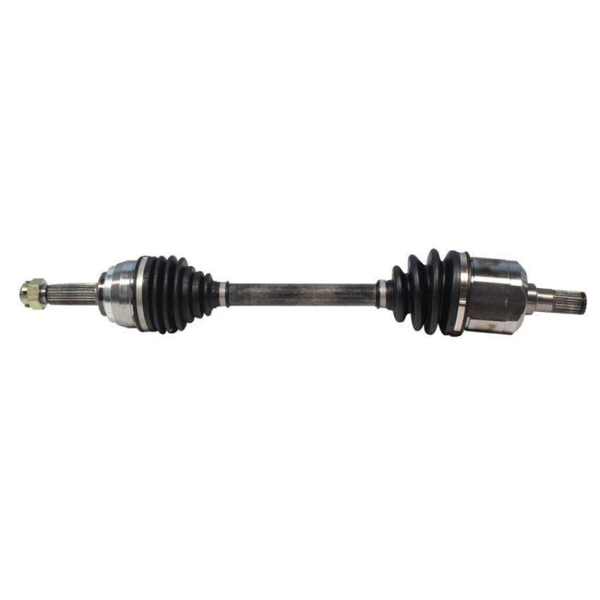 GSP NCV51032 Dodge, Eagle, Hyundai, Mitsubishi... CV Axle Assembly  - Front Right