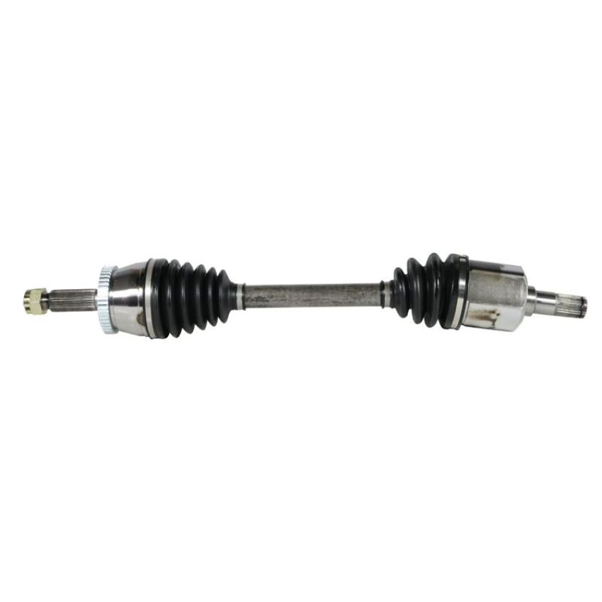 GSP NCV51050 Dodge, Mitsubishi (Sedan) CV Axle Assembly  - Front Right