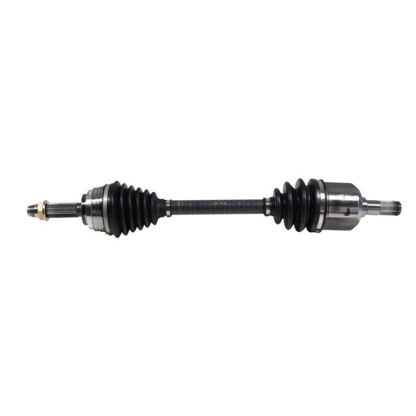 GSP NCV51052 Eagle, Mitsubishi, Plymouth CV Axle Assembly  - Front Right