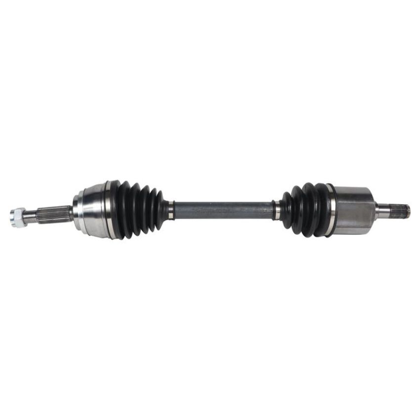 GSP NCV51058 92-95 Mitsubishi Diamante (Wagon) CV Axle Assembly  - Front Right