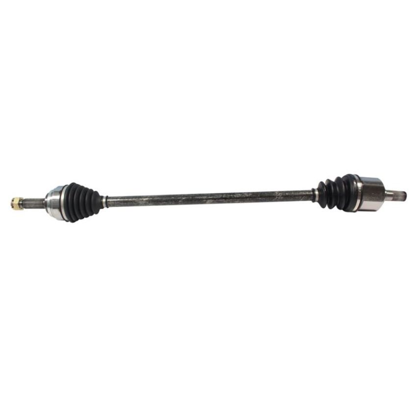 GSP NCV51061 Dodge, Eagle, Mitsubishi, Plymouth... CV Axle Assembly  - Front Left