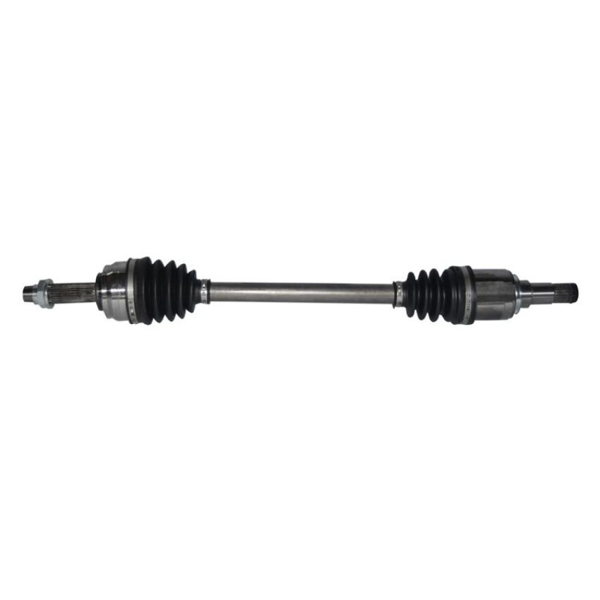 GSP NCV51062 14-20 Mitsubishi Mirage CV Axle Assembly  - Front Left