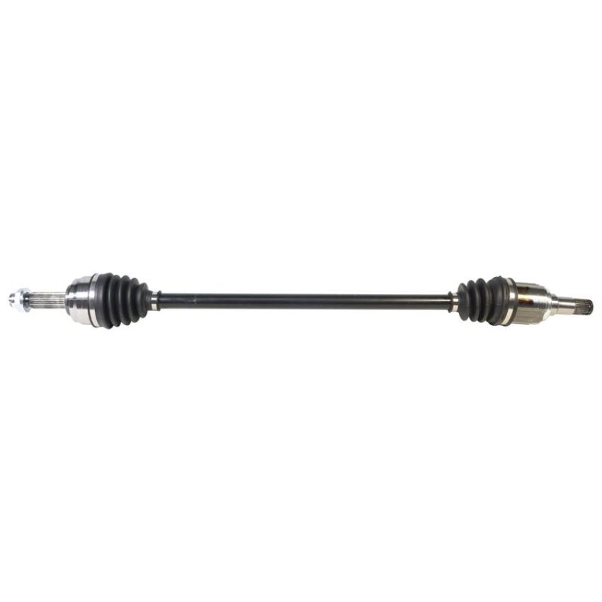GSP NCV51063 14-18 Mitsubishi Mirage CV Axle Assembly  - Front Right