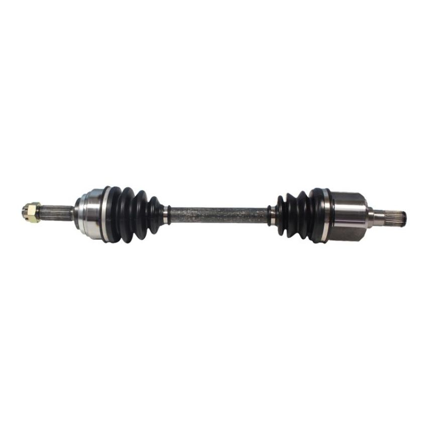 GSP NCV51064 Dodge, Eagle, Mitsubishi, Plymouth... CV Axle Assembly  - Front Right