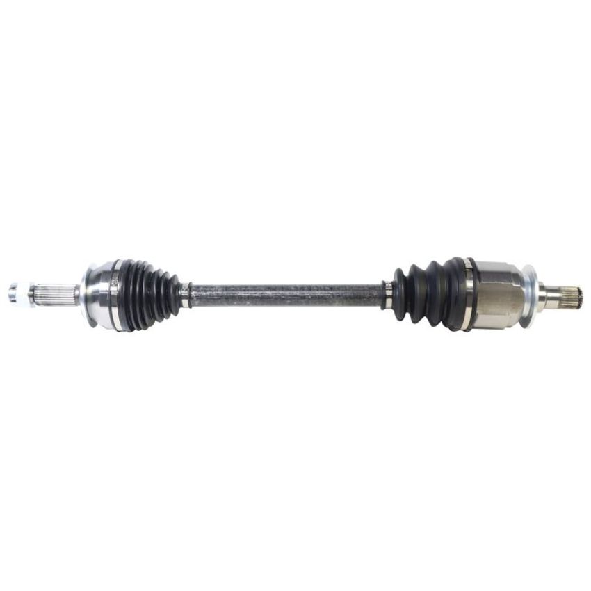 GSP NCV51085 09-15 Mitsubishi Lancer CV Axle Assembly  - Rear Left