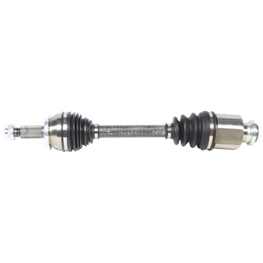 GSP NCV51086 08-15 Mitsubishi Lancer CV Axle Assembly  - Front Left