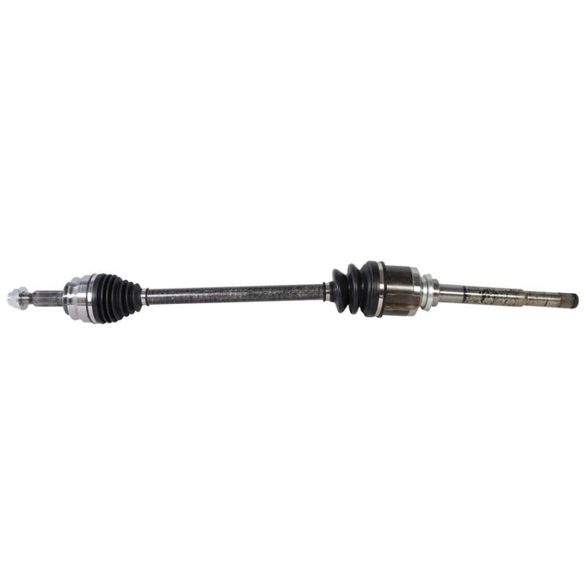 GSP NCV51087 18-22 Mitsubishi Outlander Sport (4WD/AWD) CV Axle Assembly  - Front Right
