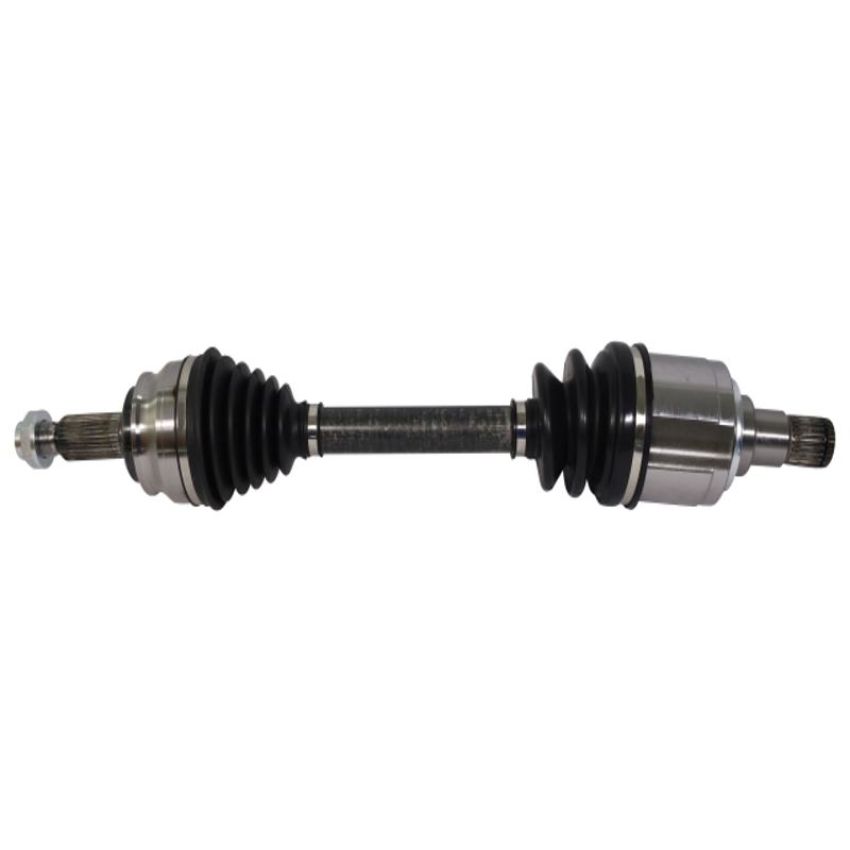 GSP NCV51089 11-19 Mitsubishi Outlander Sport CV Axle Assembly  - Front Left