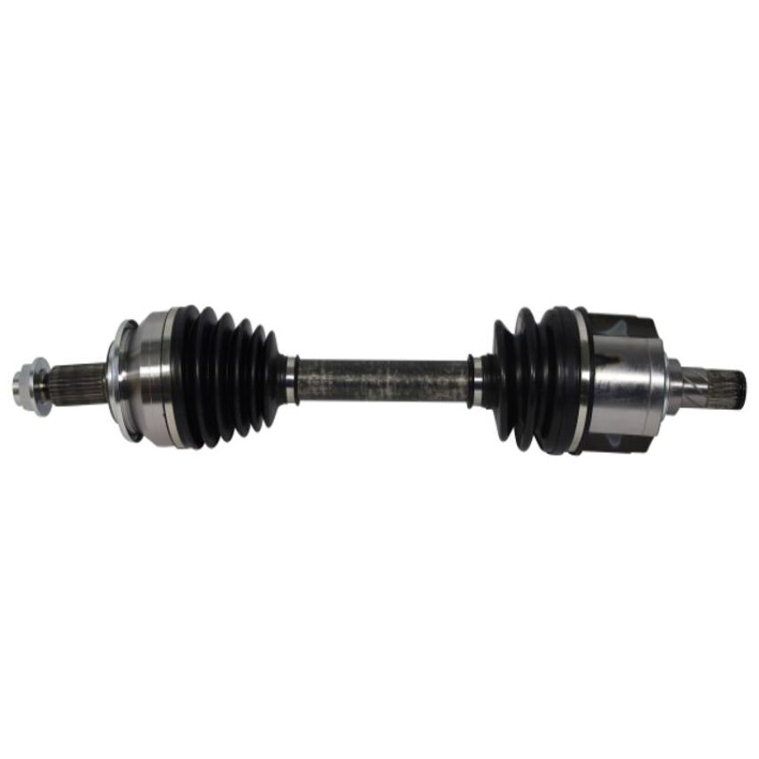 GSP NCV51092 18-20 Mitsubishi Eclipse Cross (1.5) CV Axle Assembly  - Front Left