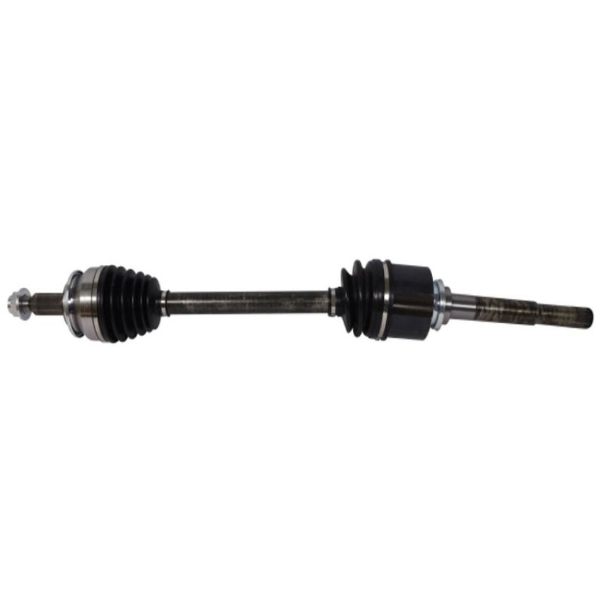 GSP NCV51093 18-20 Mitsubishi Eclipse Cross (1.5 - AWD) CV Axle Assembly  - Front Right