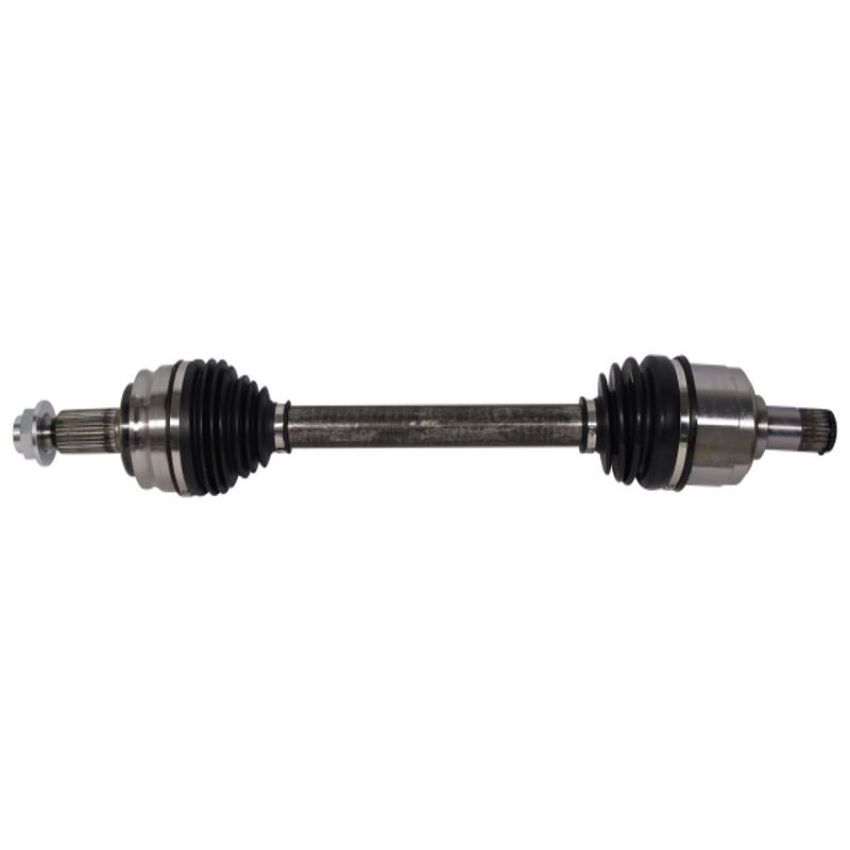 GSP NCV51095 18-22 Mitsubishi Outlander PHEV CV Axle Assembly  - Front Left