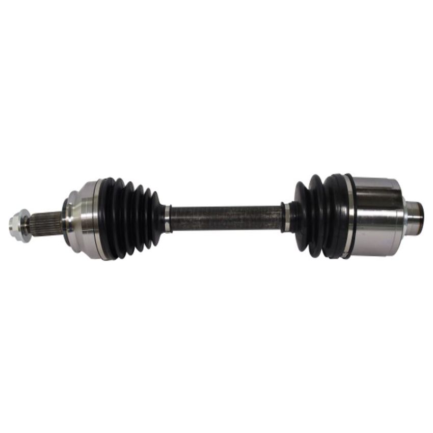 GSP NCV51099 14-15 Mitsubishi Outlander (2.4, 3.0 - AWD) CV Axle Assembly  - Front Right