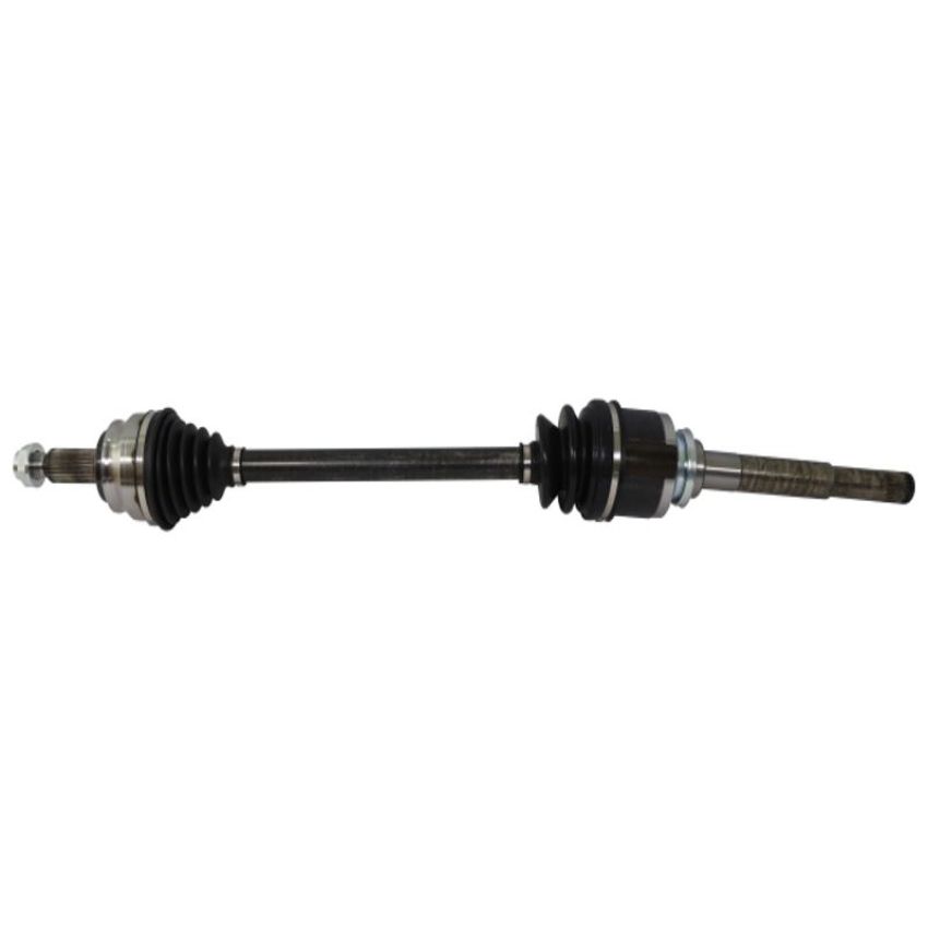GSP NCV51100 Mitsubishi (2.4 - 4WD/AWD) CV Axle Assembly  - Front Right