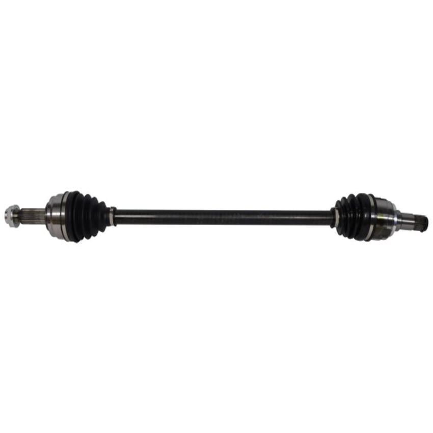 GSP NCV51101 17-22 Mitsubishi Mirage G4 CV Axle Assembly  - Front Right
