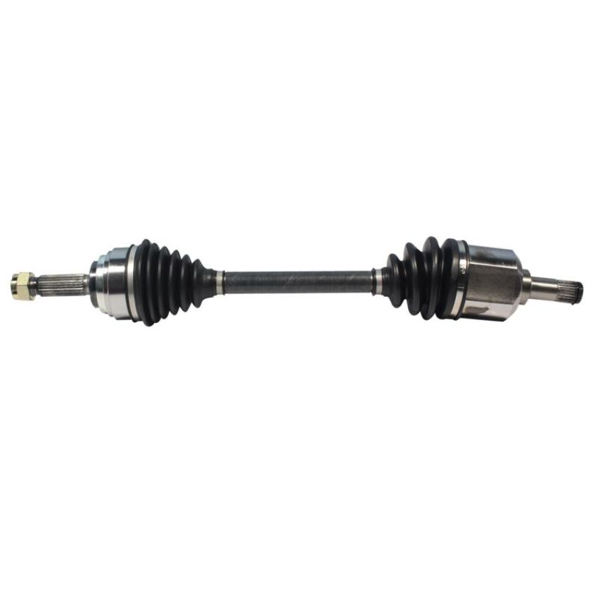 GSP NCV51127 97-02 Mitsubishi Mirage (1.5) CV Axle Assembly  - Front Left