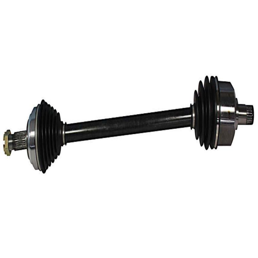 GSP NCV51128 97-02 Mitsubishi Mirage DE (1.5) CV Axle Assembly  - Front Right