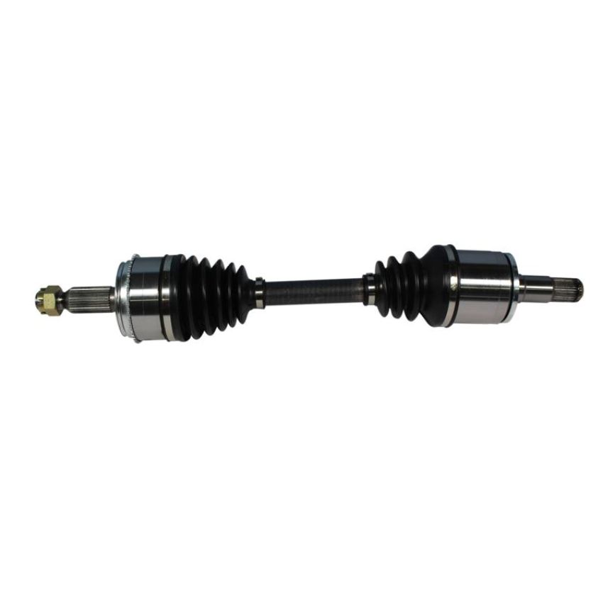 GSP NCV51129 01-06 Mitsubishi Montero CV Axle Assembly  - Front Left