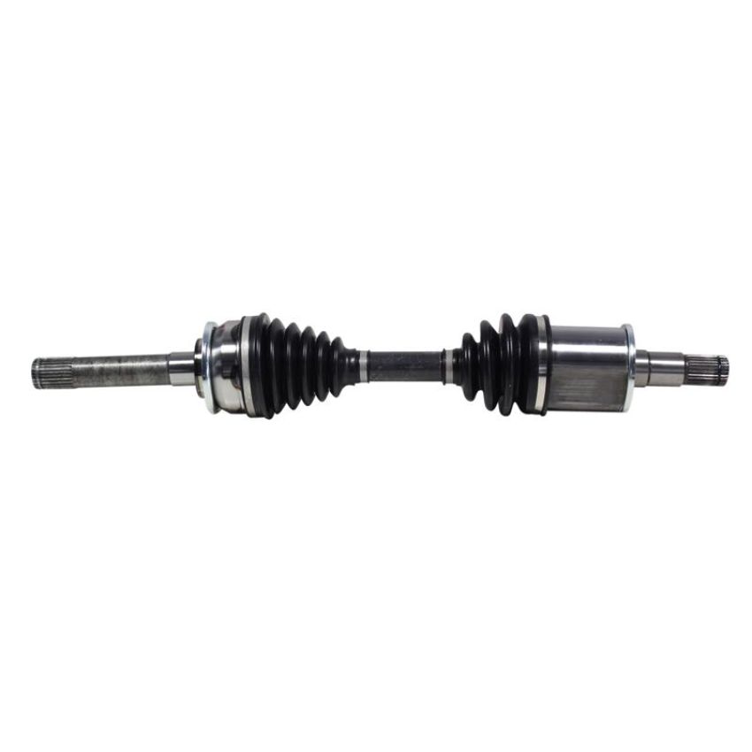 GSP NCV51131 Mitsubishi (3.0, 3.5) CV Axle Assembly  - Front Left