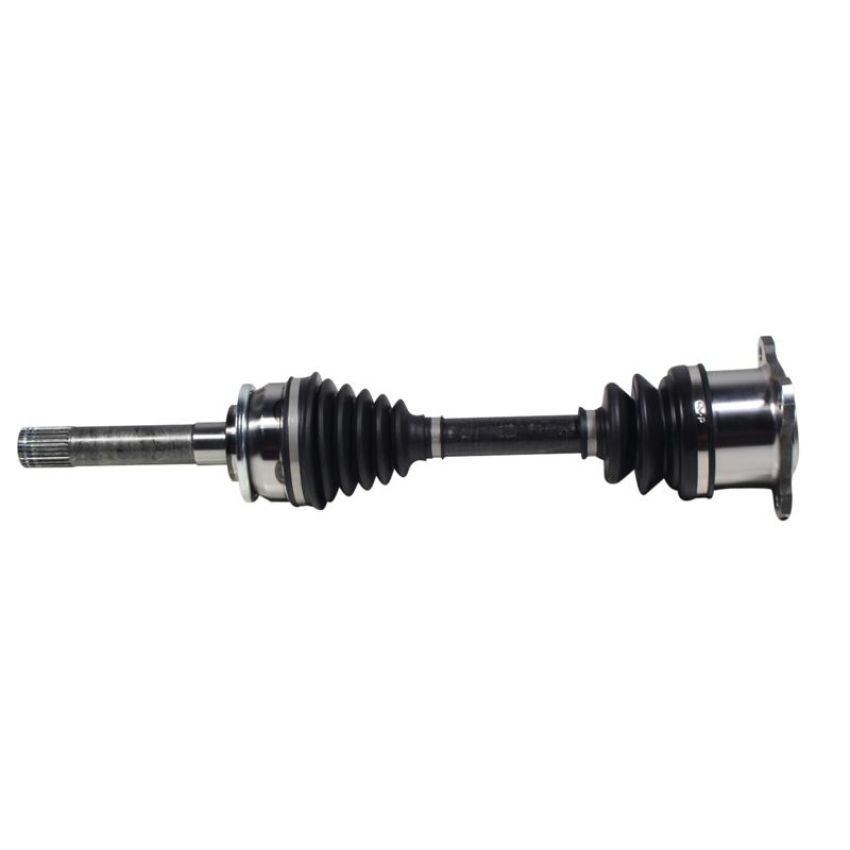 GSP NCV51132 Mitsubishi (3.0, 3.5) CV Axle Assembly  - Front Right
