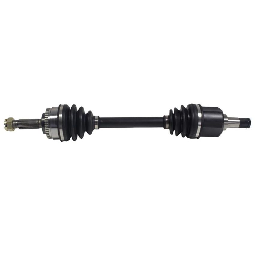 GSP NCV51501 97-02 Mitsubishi Mirage (1.8) CV Axle Assembly  - Front Left