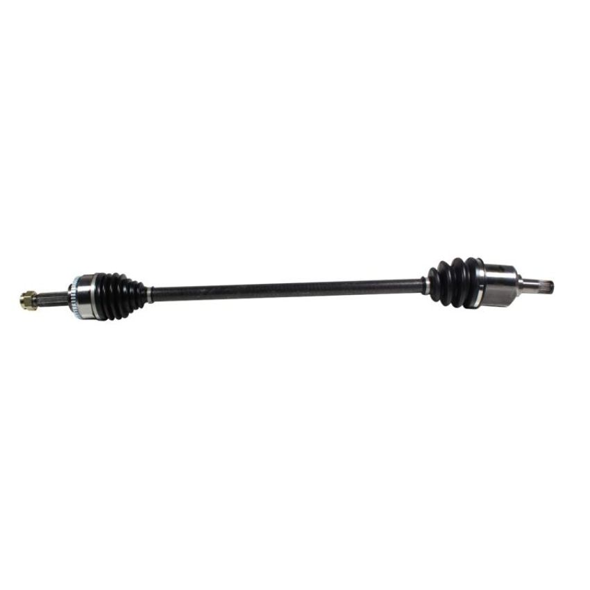 GSP NCV51502 97-02 Mitsubishi Mirage (1.8) CV Axle Assembly  - Front Right