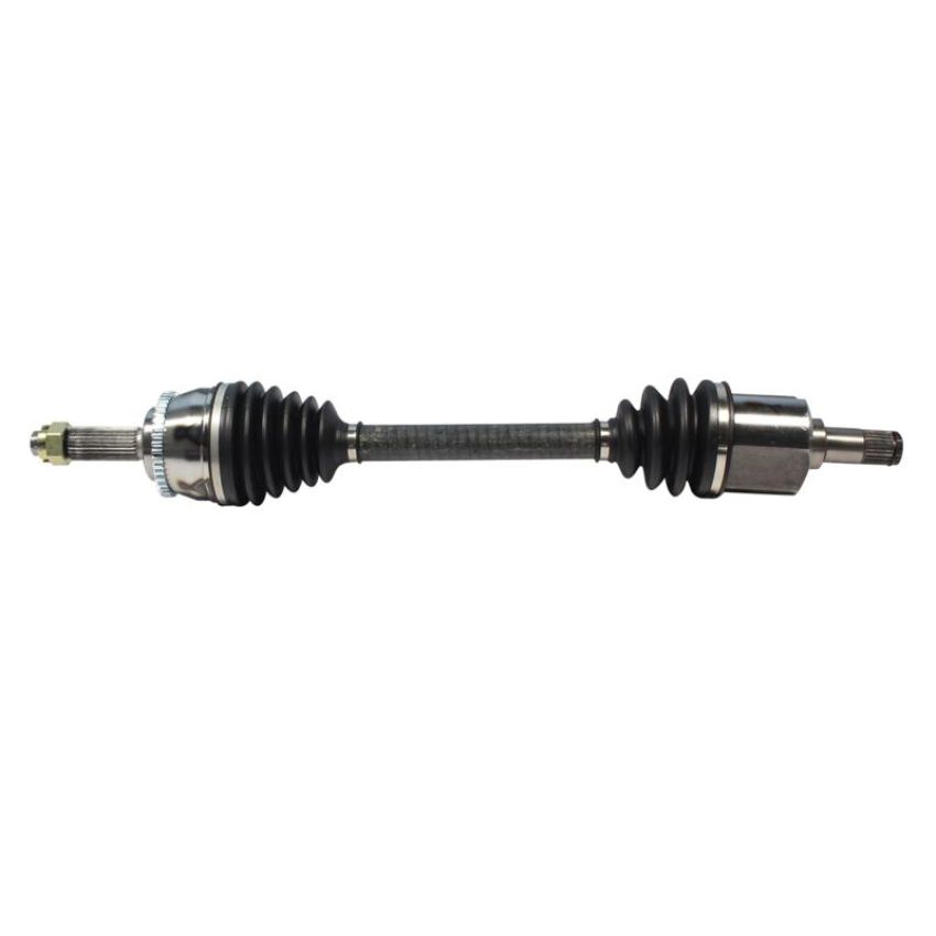 GSP NCV51503 97-04 Mitsubishi Diamante CV Axle Assembly  - Front Left