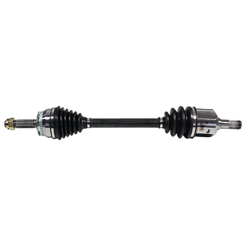 GSP NCV51505 Hyundai, Kia (2.0) CV Axle Assembly  - Front Left