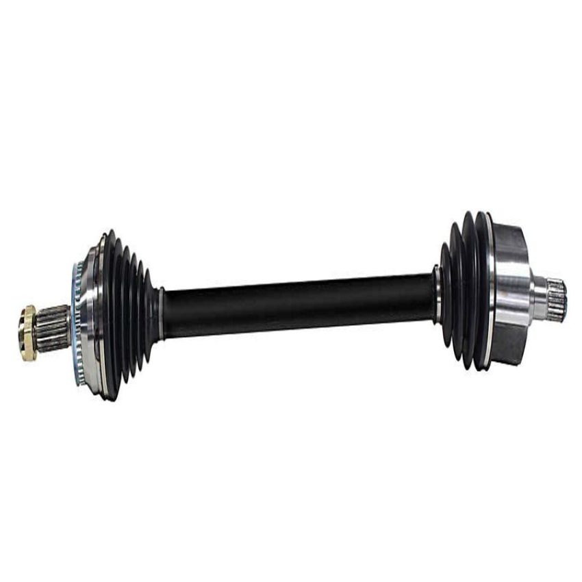 GSP NCV51506 Hyundai, Kia (2.0) CV Axle Assembly  - Front Right