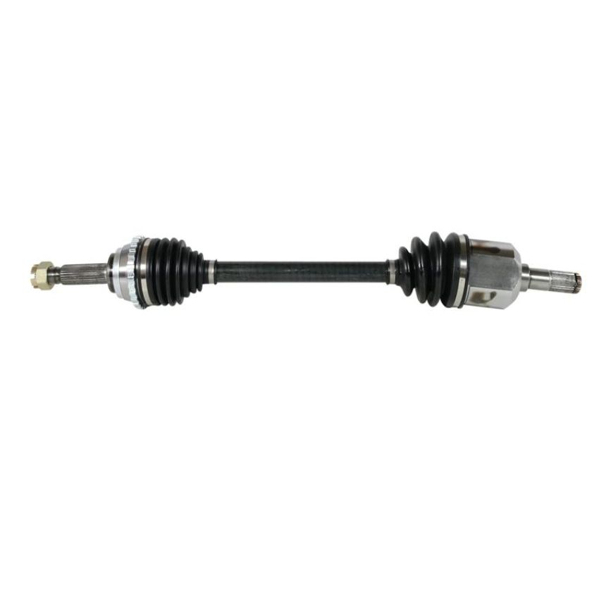 GSP NCV51507 Hyundai CV Axle Assembly  - Front Left