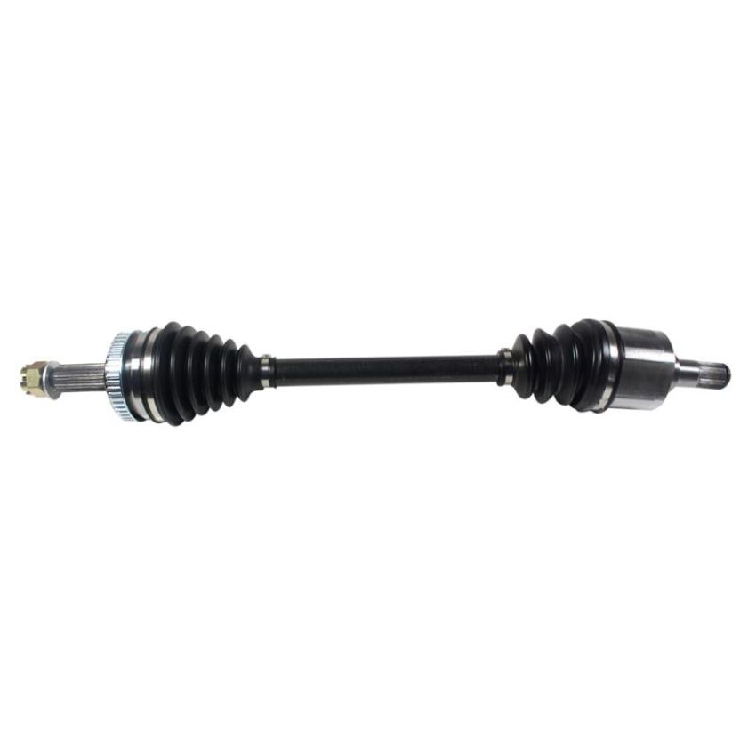 GSP NCV51519 05-09 Hyundai Tucson (2.0) CV Axle Assembly  - Front Left