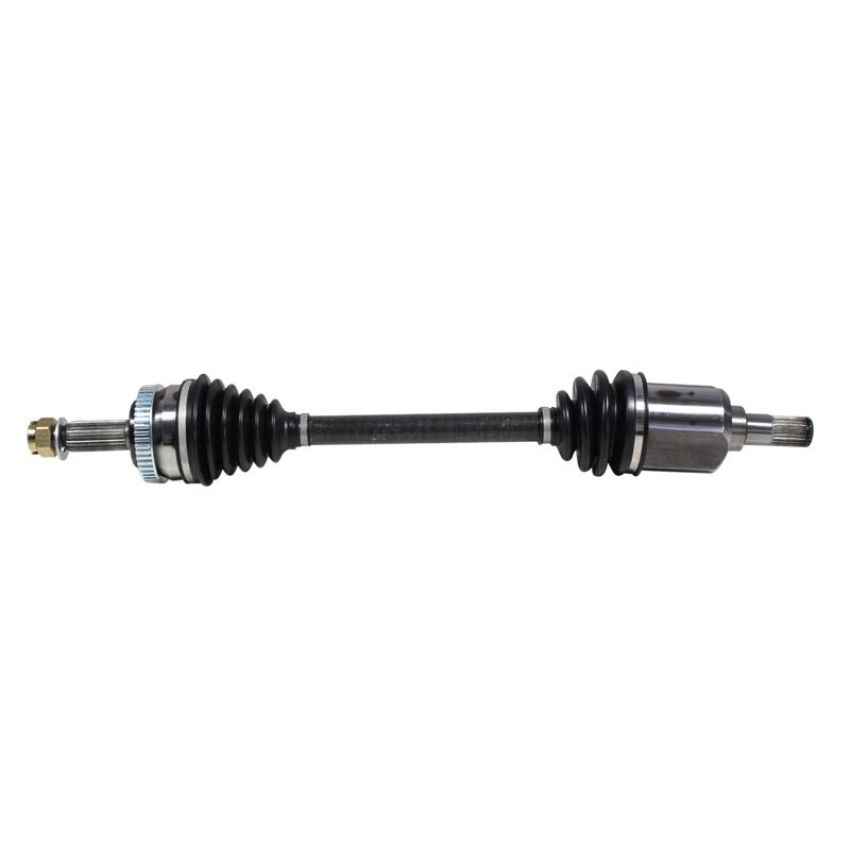 GSP NCV51521 05-09 Hyundai Tucson (2.7) CV Axle Assembly  - Front Left