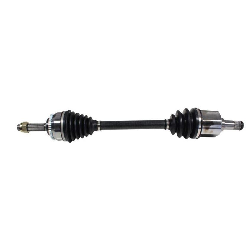 GSP NCV51525 Chrysler, Dodge, Mitsubishi (2.4) CV Axle Assembly