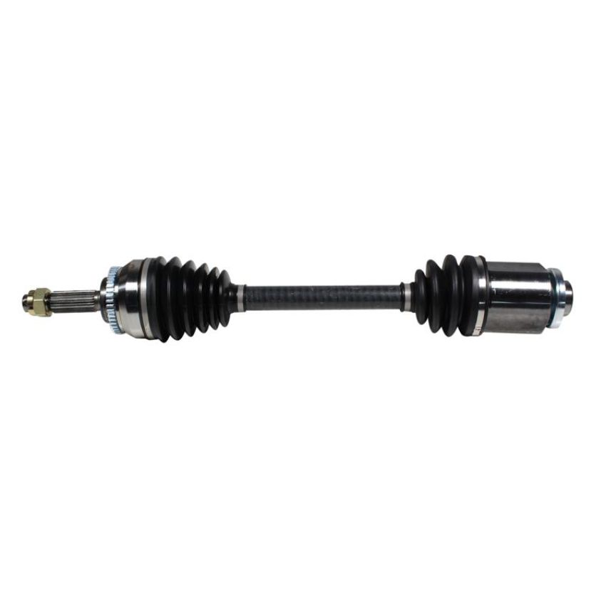 GSP NCV51530 Chrysler, Dodge, Mitsubishi (3.0) CV Axle Assembly  - Front Right