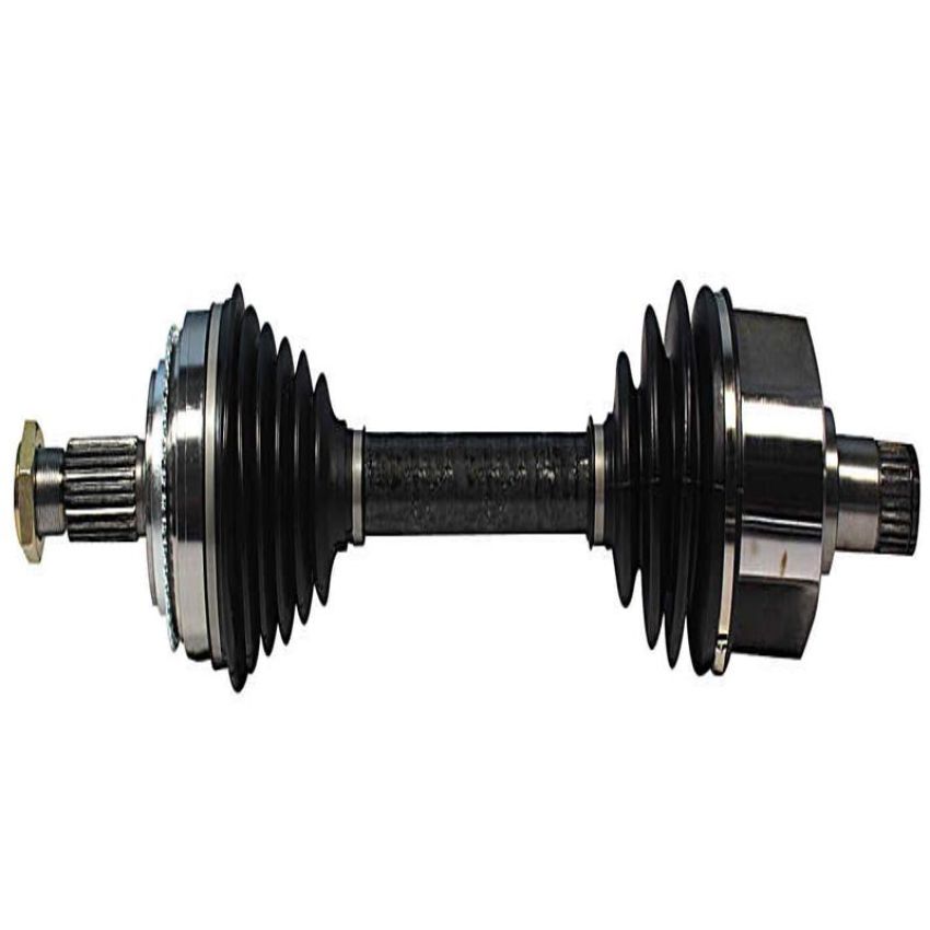 GSP NCV51534 04-06 Mitsubishi Lancer (2.4) CV Axle Assembly  - Front Left
