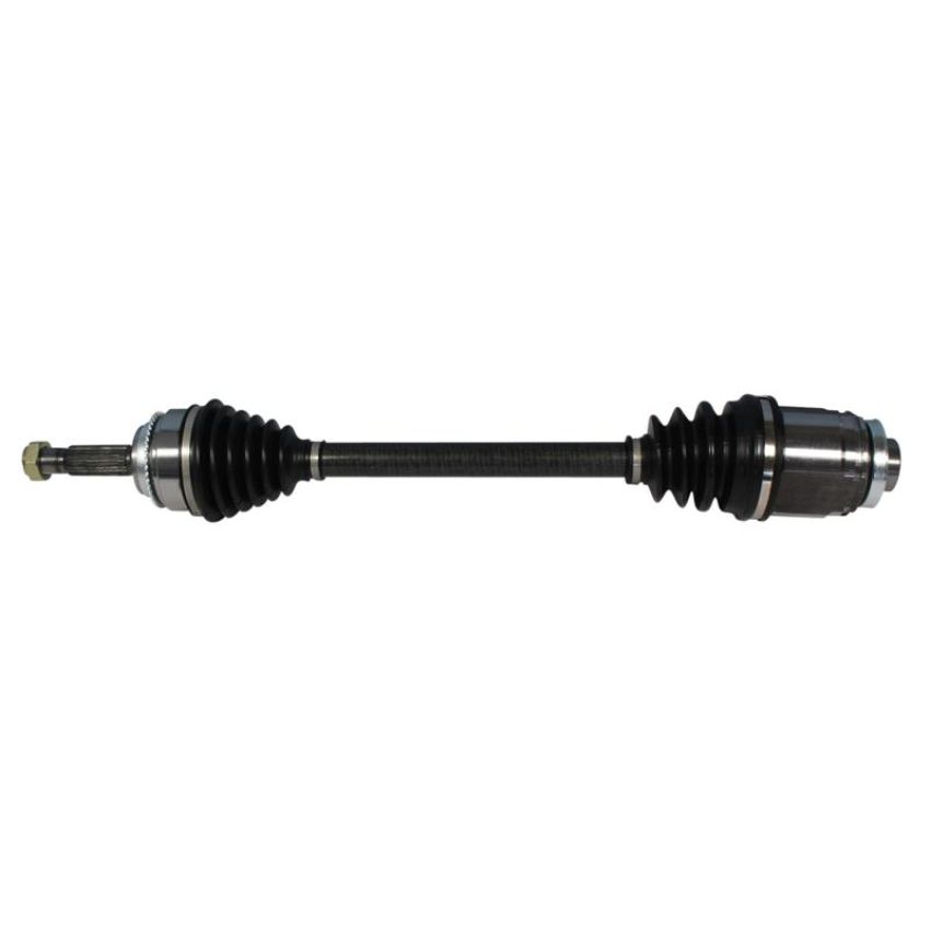GSP NCV51535 04-06 Mitsubishi Lancer (2.4) CV Axle Assembly  - Front Right