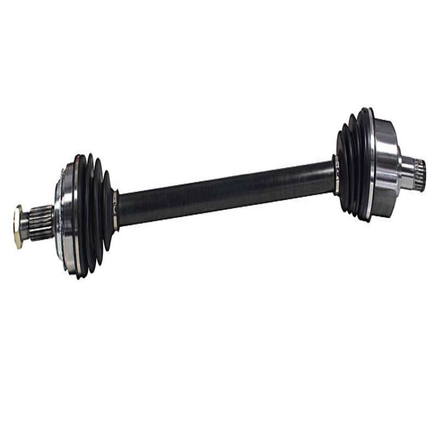 GSP NCV51537 02-07 Mitsubishi Lancer (2.0) CV Axle Assembly  - Front Right