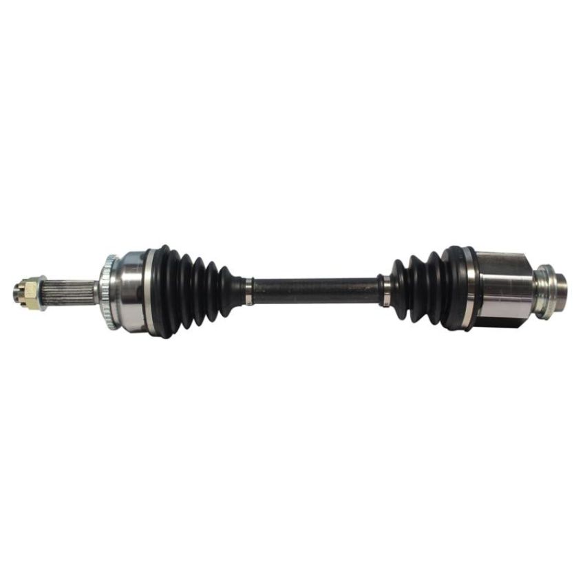 GSP NCV51540 03-06 Mitsubishi Lancer (2.0) CV Axle Assembly  - Front Left