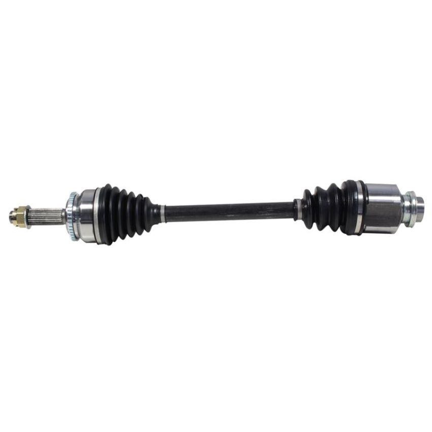GSP NCV51541 03-06 Mitsubishi Lancer (2.0) CV Axle Assembly  - Front Right
