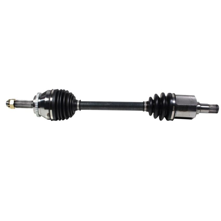 GSP NCV51542 04-11 Mitsubishi Endeavor (FWD) CV Axle Assembly  - Front Left