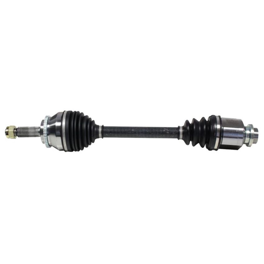 GSP NCV51544 08-11 Mitsubishi Endeavor (AWD) CV Axle Assembly  - Front Left